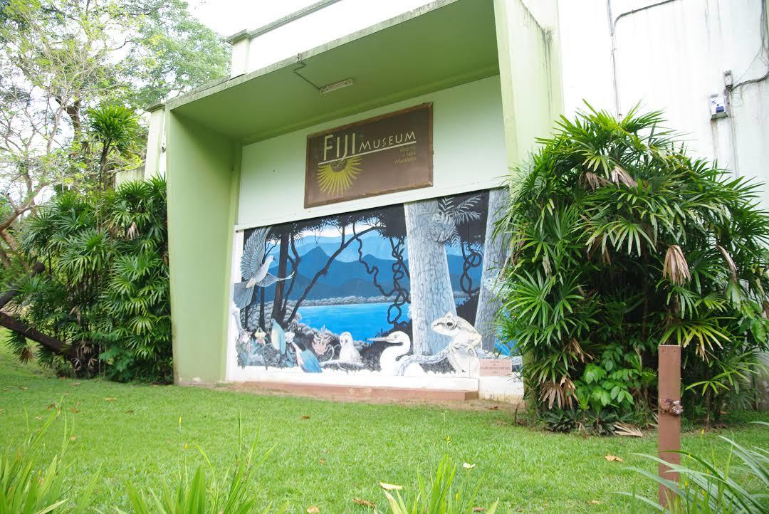 Fiji-museet